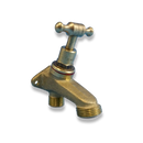 TAP BRASS MAINS PRESSURE SUITS A-FRAME