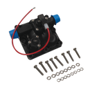 SHURFLO UPPER ASSY