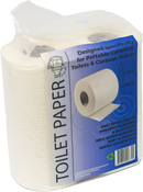 Squeaky Clean Toilet Paper 4 Pack