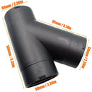 Duct Parts for Diesel Heater