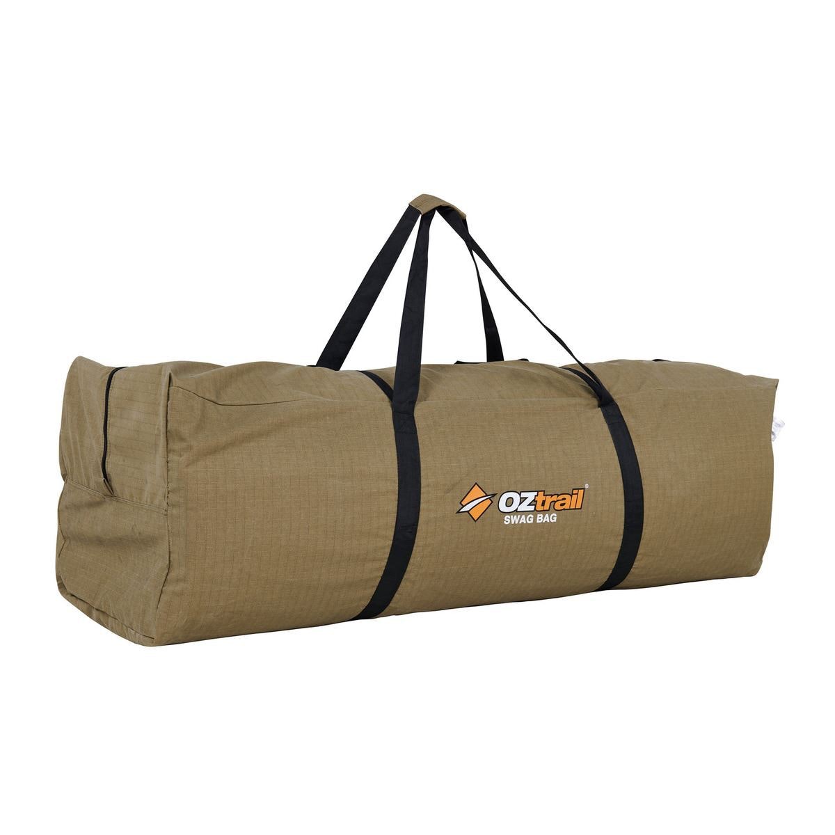 Oztrail canvas peg discount bag