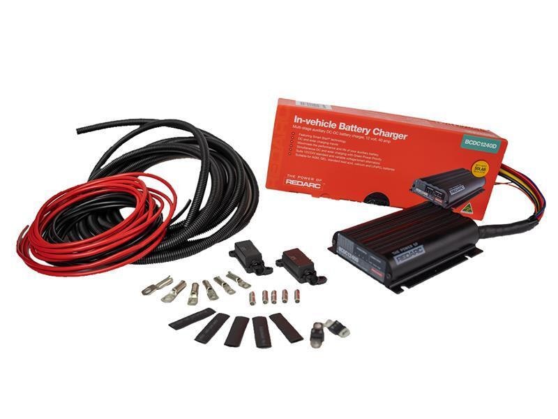Buy camping battery chargers online caravancampingsales Store