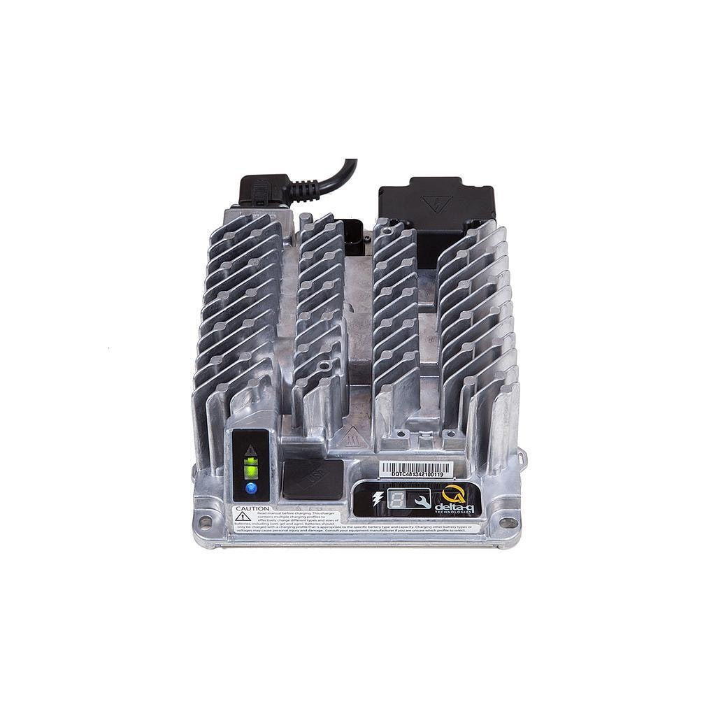 Delta Q Ic650 Industrial Charger 36V / 18.1A