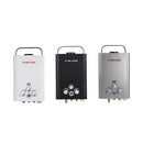 Portable Gas Hot Water Heater