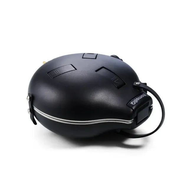 NOMADIQ PORTABLE DUAL BURNER GAS STOVE