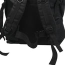 Slimbridge Military Backpack Tactical Hiking Camping Bag Rucksack Outdoor 80L