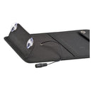 Projecta Monocrystalline 12V 10W Battery Maintainer Solar Panel