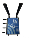 RV WIFI 4G Wifi 6 Complete Kit