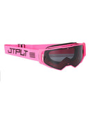 JET PILOT VAULT VISION RACE GOGGLES PK