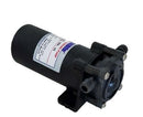 Shurflo 12V 3.7l Single Fixture Manual Demand Pump