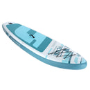 Inflatable Stand Up Paddle Board, 10FT with Accessories