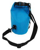 JET PILOT VENTURE 2L DRYSAFE BAG BL