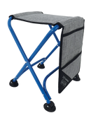 THE NOWHERE FLIP STOOL