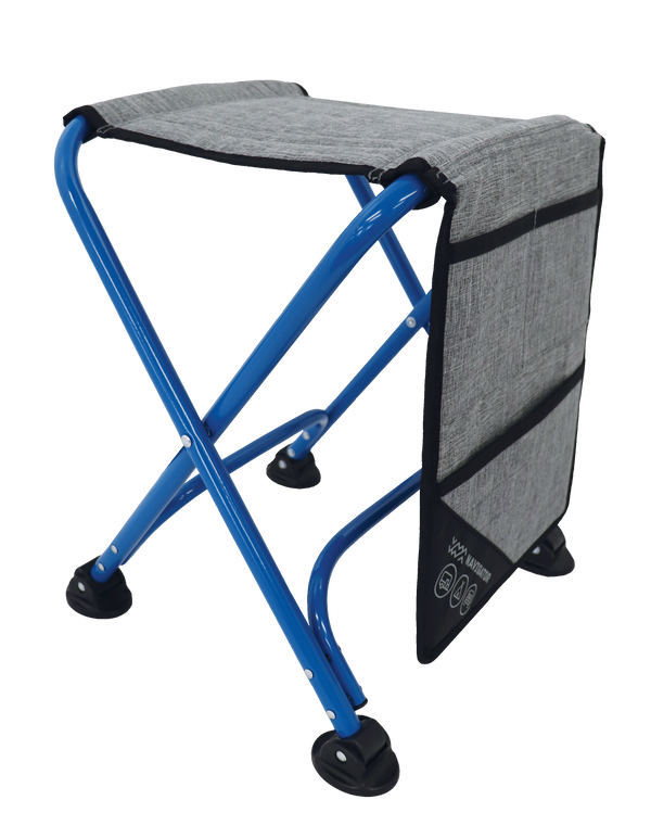 THE NOWHERE FLIP STOOL