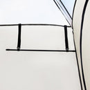 Double Dressing/Toilet Tent