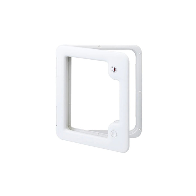 Thetford Service Door 3 – White