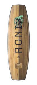 2026 Ronix The Diplomat Wakeboard