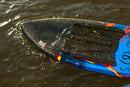 2025 Ronix H.o.m.e. Carbon Pro M50 Red Wakesurf