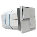 Swift (Hawk) Hot Water System Heater 28 Litre Gas/Electrical (Dual) Caravan White Door