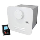 Girard Endless Hot Water Systems for Caravans GSWH2 - White