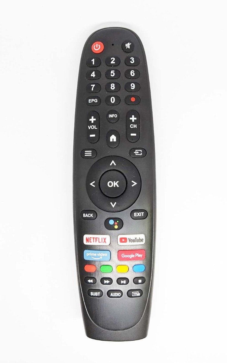 LPT TV Remote - Suit LPT Smart TV