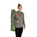 KELTY Lowdown Camping Chair - Dill/Duffle (Portable Lounge Seat)