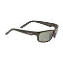 Ugly Fish Xenon PC3252 TR-90 Smoke Lens/Black Frame Polarised Adult Sunglasses