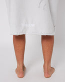 Follow Corp Towlie Grey