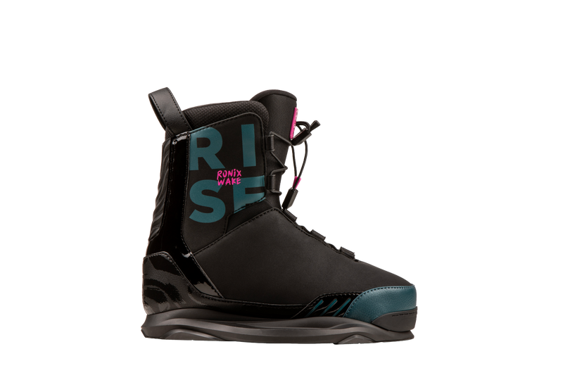 2025 Ronix Rise Wakeboard Boots