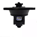 SHURFLO PRESSURE REGULATOR BLACK