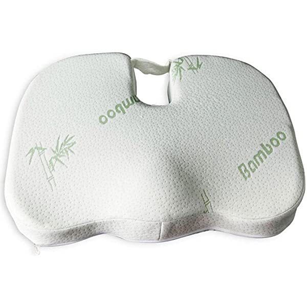 Bamboo Seat Cushion