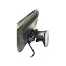 ENGLAON Windscreen Plastic Suction Cup Monitor Stand for wireless DVR Monitor