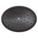 Westinghouse 5L/30cm Cast Iron Oval Casserole Pot - Ombre Grey (WHCIPO3002G)