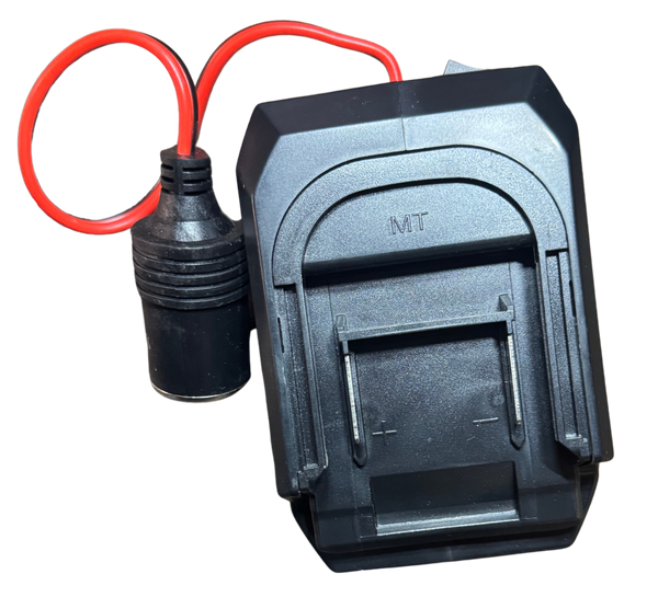 Makita Battery Adapter