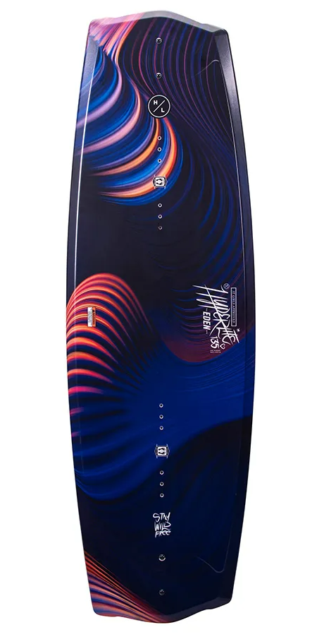 Hyperlite Eden Wakeboard