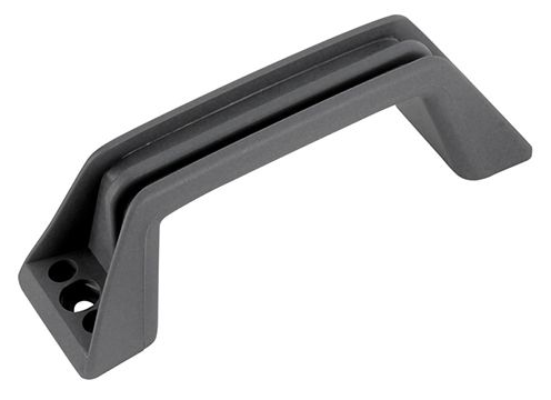 Vecam Grab Handle - Grey
