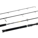 Rovex 5'7 Genesis 10-15kg Rod and Reel Spin Combo with Big Boss Pro 6000 Reel