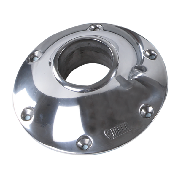Fiamma Conic top mount connection table leg, base or top