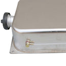 Stainless Steel Fuel Tank