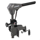 Watersnake Prime 40/26 Brushless Transom Mount Electric Trolling Motor-26" Shaft