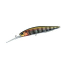 Duo 100mm Realis Jerkbait 100DR Diving Hard Body Lure - Prism Gill