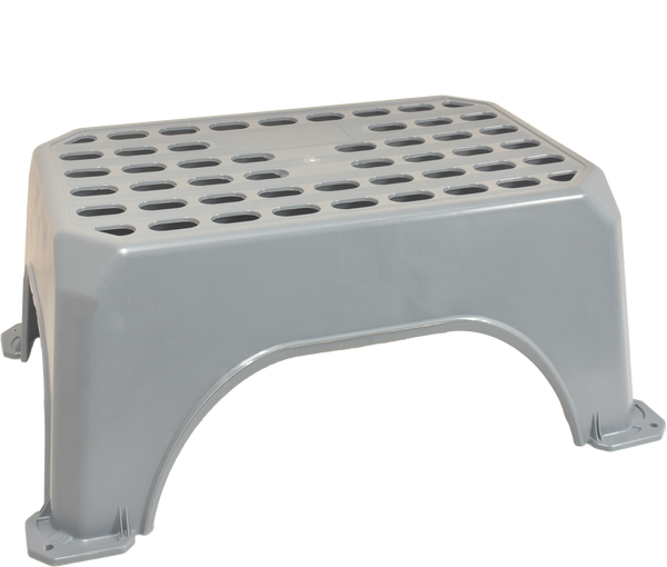 Australian RV Large Plastic Caravan Step