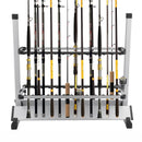Fishing Rod Rack