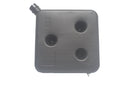 Sunpower Diesel Heater Tank 10L - Lockable Left Hand Fuel Inlet