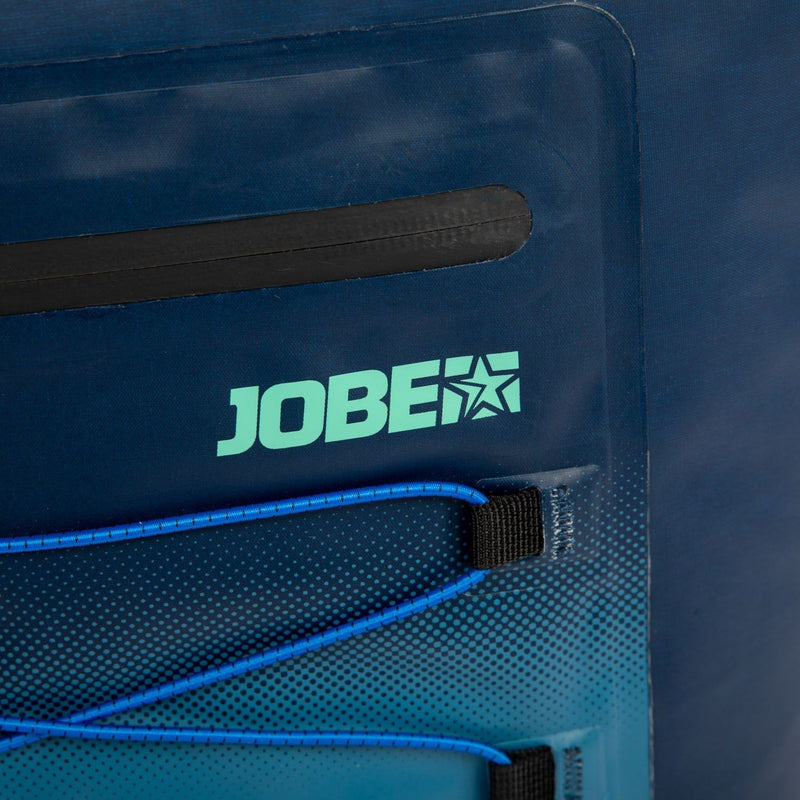 Jobe 20-Litre Waterproof Roll-Top Cooler Bag Backpack 51 x 35cm