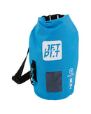 JET PILOT VENTURE 10L DRYSAFE BACK PACK BL