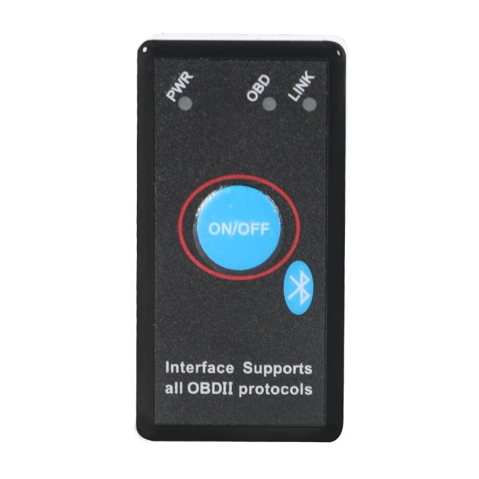 OBD2 Scanner Tool