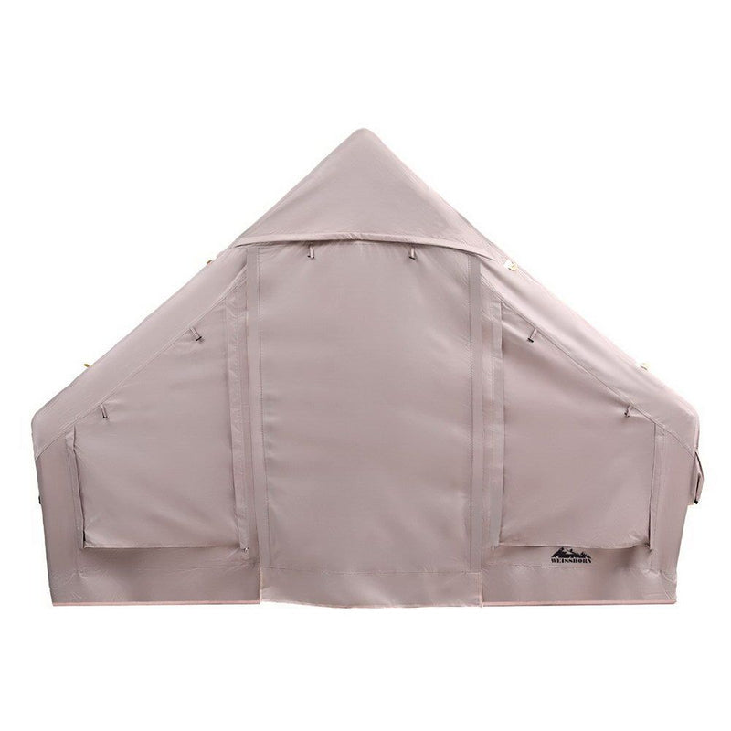 Inflatable Camping Tent 4-Person 300x200cm