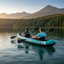 Premium Inflatable Double Kayak