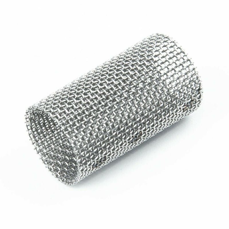 Glow Plug Screen x5 with Tool